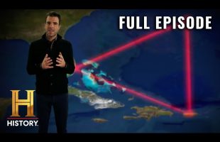 In Search Of: The Terror of the Bermuda Triangle (S2, E5) | Full Episode