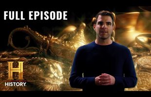 In Search Of: Forbidden Secrets of the Bible (S2, E4) | Full Episode