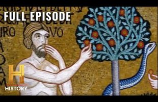 Bible Secrets Revealed: Sex & the Scriptures (S1, E6) | Full Episode