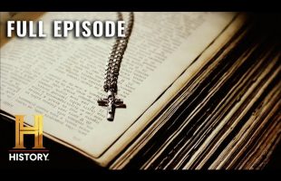 Bible Secrets Revealed: Mysterious Prophecies (S1, E5) | Full Episode