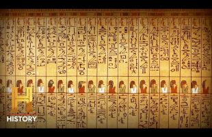 Mysteries of the Egyptian Book of the Dead | Secrets of Ancient Egypt