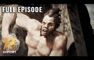 Bible Secrets Revealed: The Forbidden Scriptures Lost to Time (S1, E3) | Full Episode
