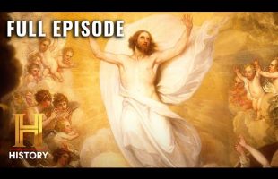Bible Secrets Revealed: Hidden Messages of the Holy Book (S1, E1) | Full Episode