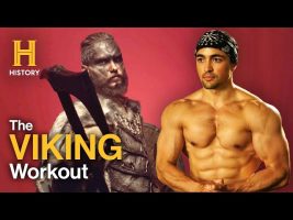 Were Vikings STRONGER Than We Think? | Ancient Workouts with Omar