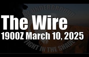 The Wire – March 10, 2025