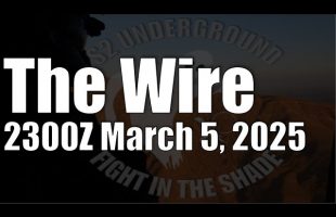 The Wire – March 5, 2025