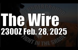 The Wire – February 28, 2025