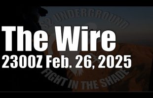 The Wire – February 26, 2025