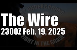 The Wire – February 19, 2025