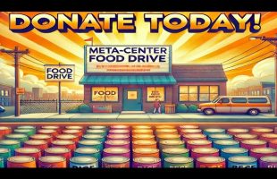 Donate Canned Goods and Support Your Community Today!