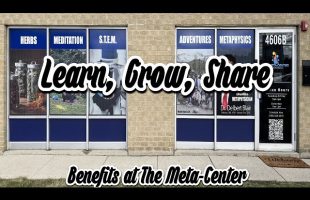 The Meta-Center Benefits