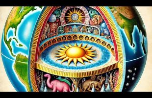 The World Within – Dr. Delbert Blair