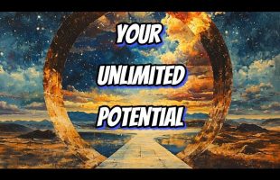 Your Unlimited Potential – Part 1