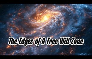 The Edges of A Free Will Zone – Dr. Delbert Blair