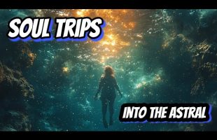 Soul Trips into The Astral – Dr. Delbert Blair