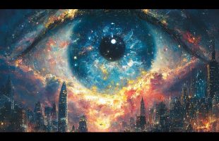 The Awakening – Dr. Delbert Blair