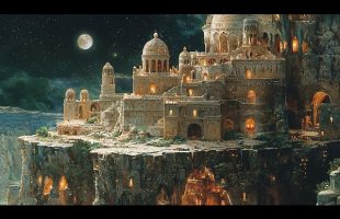 Inner Earth Worlds – Dr. Delbert Blair