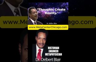 Thoughts Create Reality