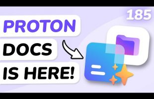 Another Leap For The Proton Suite!