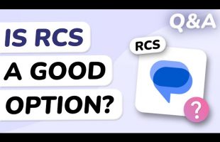 Q&A: Does RCS Make SMS Worthwhile?