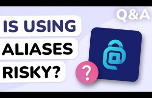 Q&A: When Do Email Aliases Make Sense?