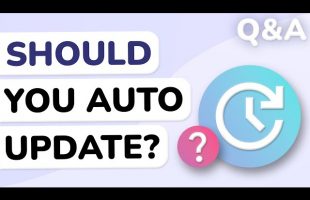 Q&A: When Automatic Updates Go Wrong