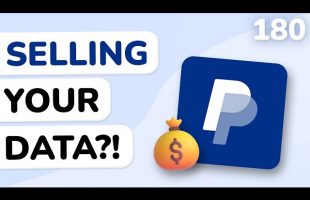 PayPal’s New Ad Network Uses Your Data?!