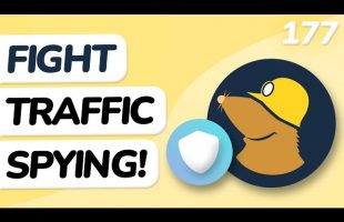Introducing: The Future of VPN Privacy