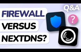Q&A: Should You Use Portmaster or NextDNS?
