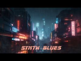 Synth Blues * Blade Runner Moods Ambient