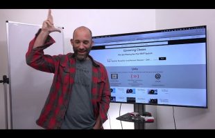 Tech Teacher Question and Answer Session – Feb 16, 2025