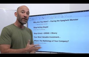 How to Found a Tech Business