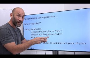 How to Become a Tech Professional