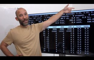 Linux – Introduction