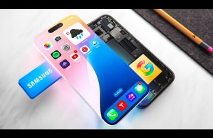 Why Apple, Samsung and Google Need Each Other