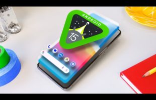 Android 15 Hands-On: Top 5 Features!