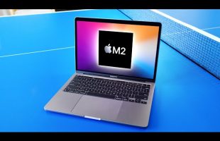 M2 MacBook Pro: Why Does This Exist?