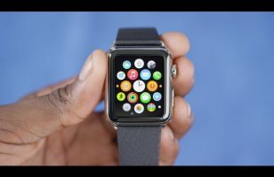 Apple Watch Review!