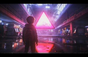 Ambient Vaporwave for Abandoned Malls & Arcade Halls | 100% NOSTALGIA