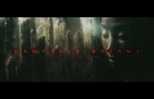 Damascus Dreams: Relaxing Blade Runner Vibes for Cyberpunk Souls [Cyberpunk Ambient]