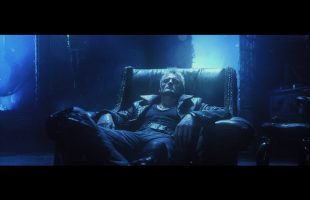 Artificial Bliss: An Ethereal Cyberpunk Music Escape For Weary Replicants