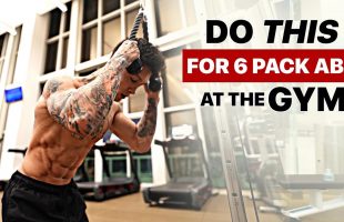 6 PACK ABS WORKOUT (Follow Along)