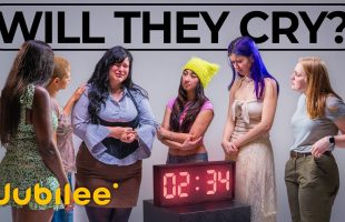 6 Women. 4 Challenges. Can they work together to win? | All For One