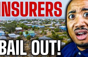 600,000 Homeowners Policies Canceled After Hurricane Milton!