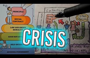 Self-Maximize Part 2: CRISIS [Why are we having a maturity crisis, and what can you do about it?]