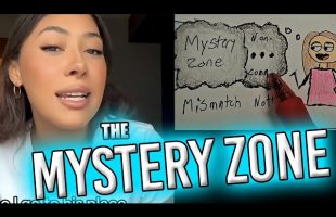The Mystery Zone