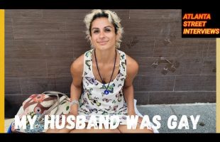 40, PR 🇵🇷 “after the first year of marriage my husband didn’t sleep with me anymore,” now homeless