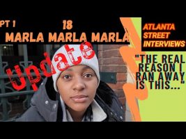 18, UPDATE, several viewers reached out and offered help, I tracked her down, HERE’S WHAT HAPPENED