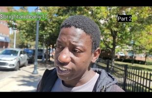 26, Part 2, signed birth certificate after knowing gf for a week, got kicked out, now homeless
