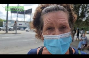 61, 1 kid deceased, had sec 8, didnt pay, got evicted, didn’t want to sex for room, now homeless
